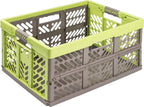  Keeeper Klappbox Ben Aufbewahrungsbox Kunststoff Soft-Touch Griffen X10
