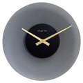  NeXtime Float Wanduhr