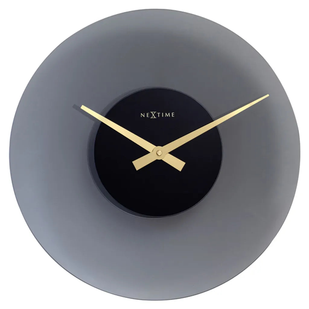  NeXtime Float Wanduhr