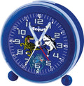  Scout Jungen Wecker Alarm Clock NightLight LED Blau 280001007