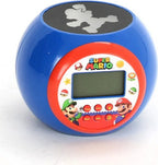  LEXIBOOK Multimedia Super Mario Radiowecker Mit Projektor Wecker Fußball Radio&Wecker Mmnikolaus Audiobf Technikteen Teenstech Audiophil Multimediaauswahl Blackfridaymulti Multiblackfriday Ausgewaudio Multimediahighlights