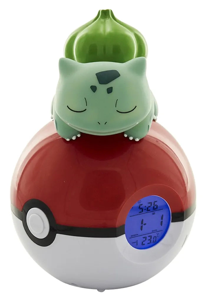  Teknofun Madcow Unterhaltung Unterhaltung Pokemon Bulbasaur Schlafend In Pokeball