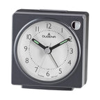  Dugena 4460948 Wecker Uhr Unisex Schwarz