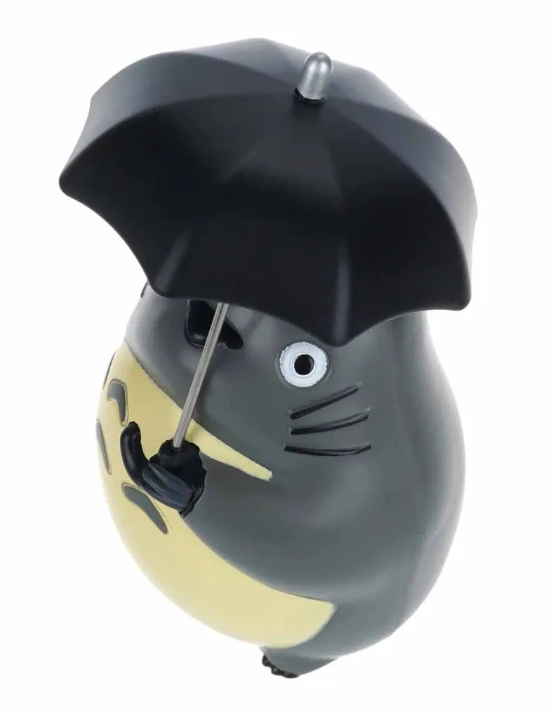  Mein Nachbar Totoro Figur Von Totoro Mit Regenschirm | 10 Cm