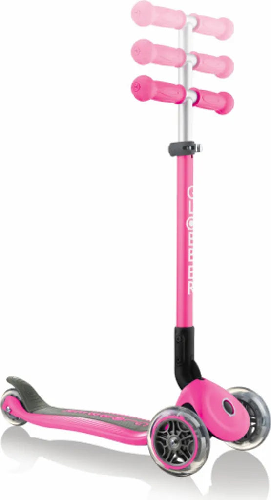  GLOBBER PRIMO FOLDABLE, Pink