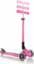  GLOBBER PRIMO FOLDABLE, Pink