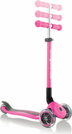  GLOBBER PRIMO FOLDABLE, Pink