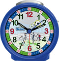  Scout Kinder Wecker Alarm Friends Fußball Blau Jungen 280001033