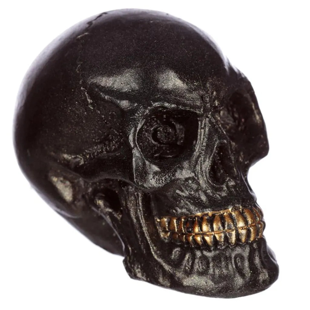  Kleiner Schillernder Totenkopf (pro Stück)
