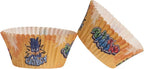  PJ Masks-Muffinförmchen Dekoration 25 Stück Bunt 5x3 Cm