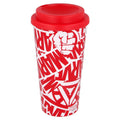 Stor Avegers Icons To-Go-Becher Marvel