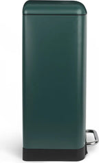  LES COLLECTORS N°863 Tret-Mülleimer 40 L Entengrün