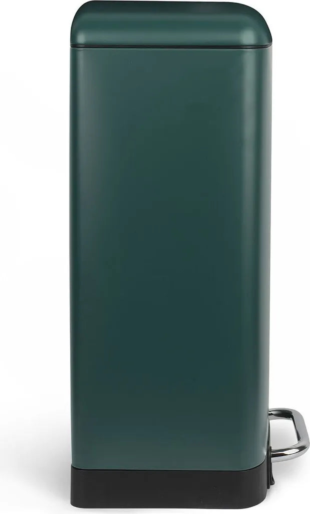  LES COLLECTORS N°863 Tret-Mülleimer 40 L Entengrün