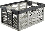 Keeeper Profi-Klappbox 45 L Mit Softgriff 54 X 37 X 28 Cm
