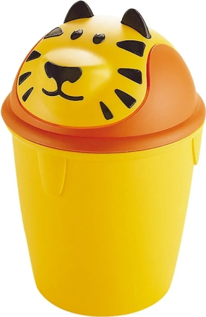  Curver Kunstoff Tiger Müll / Recycling / Lagerplatz, 9 L, EF504400