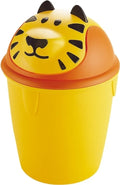  Curver Kunstoff Tiger Müll / Recycling / Lagerplatz, 9 L, EF504400