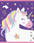 Unique Einhorn Party 8 Tüten