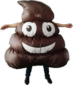  Erwachsene Lustige Inflatable Costume Requisiten Aufblasbare Kostuem Für Cosplay Dress Up Party Stage Performance Partydekorationen