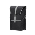  Andersen Shopper Scala Plus Alu Klappbar Mit Rad Ø 15 Cm Und 36 Liter Tasche Mikkel Schwarz Mit Kühlfach