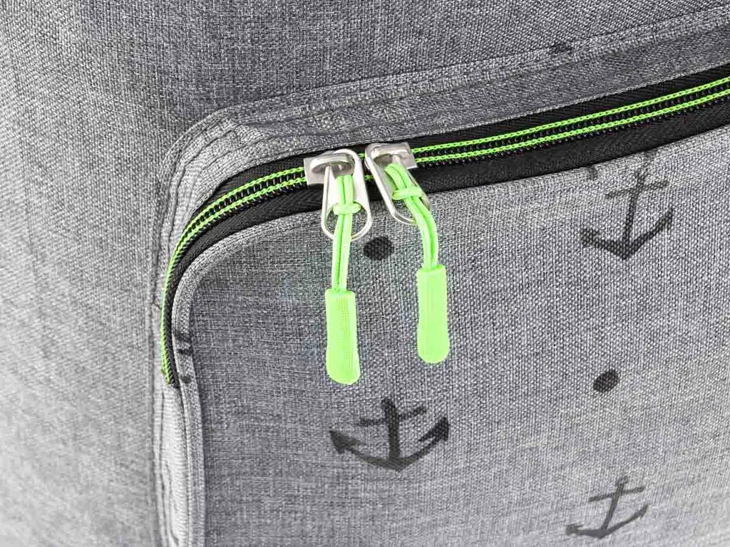  Franky Unisex Einkaufstrolley ER7 Einkaufswagen Einkaufstasche Ahoi I