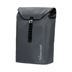  Andersen Shopper Royal Alu Klappbar Mit 3-Speichenrad Ø 25 Cm Und 49 Liter Tasche Ortlieb Anthrazit, Wasserdicht