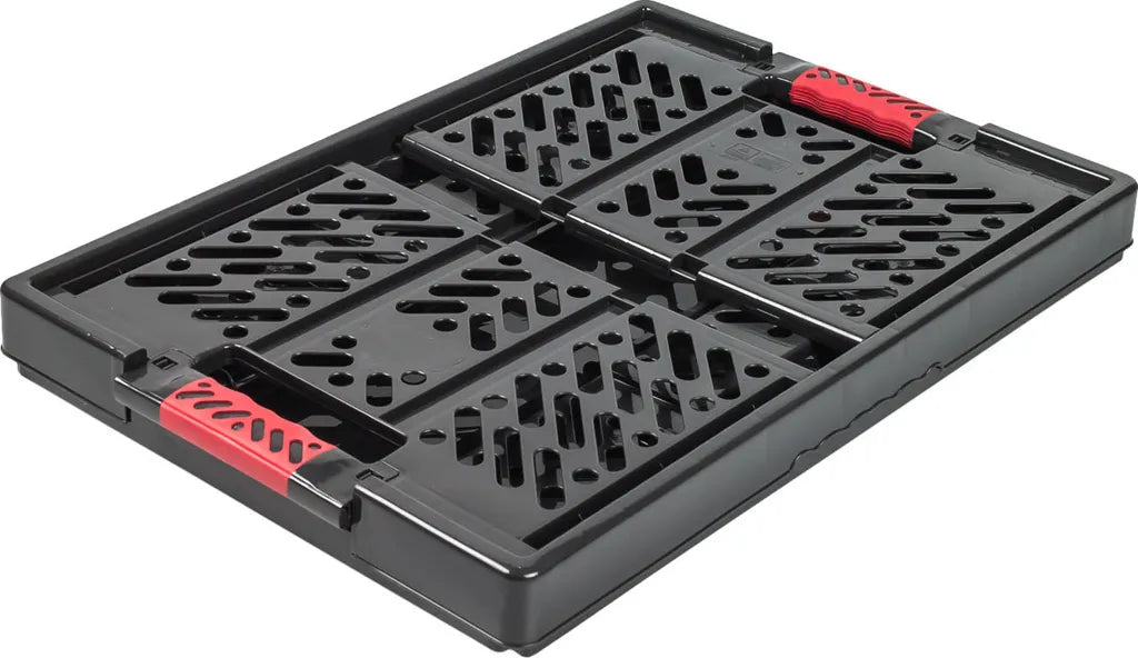  Keeeper Profi-Klappbox "ben" 45 Liter PP Graphite