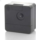  Casio Reisewecker Analog Wake Up Timer TQ-140-1BEF Schwarz