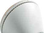  Philips HF3519/01 Wake-up Light (Sonnenaufgangfunktion, Digitales Fm Radio, Tageslichtwecker) Weiß