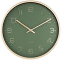  Karlsson Gold Elegance Wanduhr