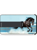 Bigben Multimedia Kids Wecker R16 Horses Wecker Radio&Wecker