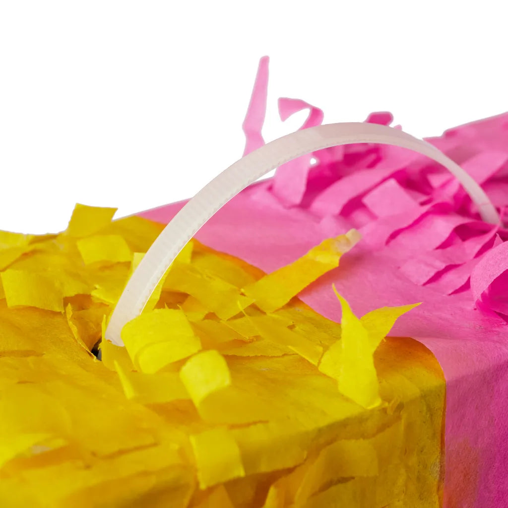  Relaxdays Pinata Geburtstag Zahl