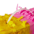  Relaxdays Pinata Geburtstag Zahl