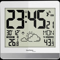  Technoline Funkwanduhr WS 8119