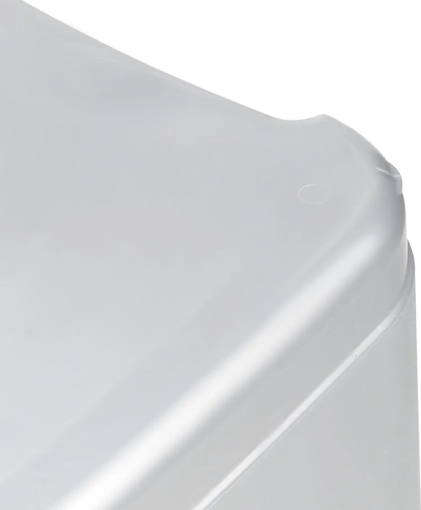  Keeeper Swing-Bin 50 L 38,5 X 29 X 66 Cm