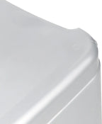  Keeeper Swing-Bin 50 L 38,5 X 29 X 66 Cm