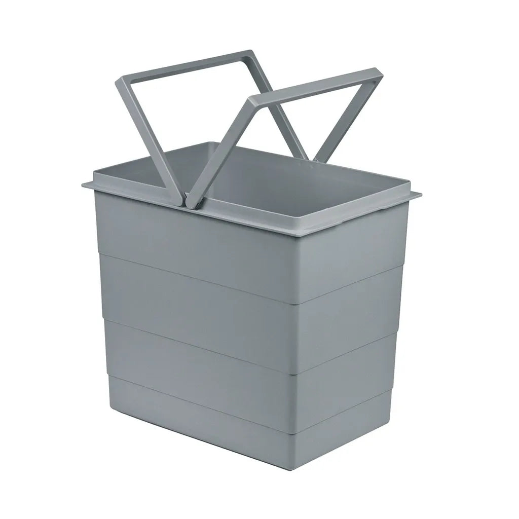  Hailo 18 L Ersatzeimer 1093479 Abfallsammler
