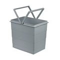  Hailo 18 L Ersatzeimer 1093479 Abfallsammler