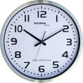  TechnoLine Funk-Wanduhr WT 8995