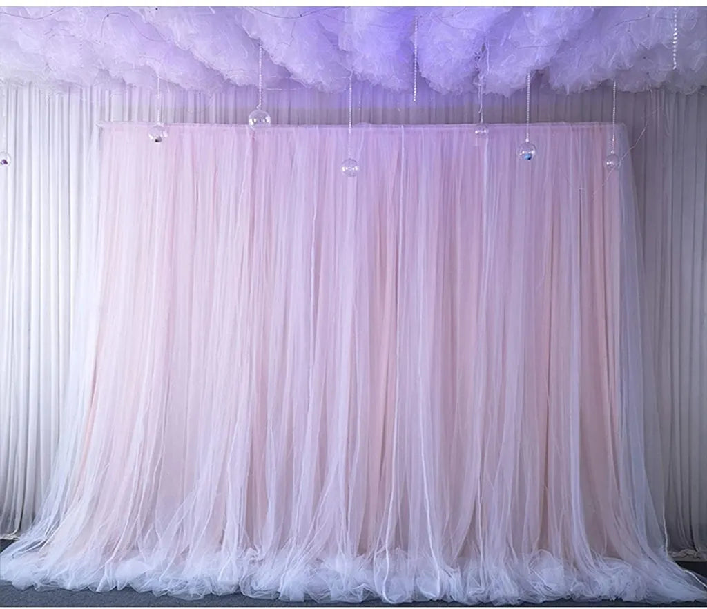  6X3m Blumenbogen Metall Hochzeit Hintergrund Stand Rechteck Bogen Rahmen Party Blumendekor Silber