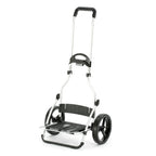  Andersen Shopper Gestell Royal Mit 3-Speichenrad 25 Cm