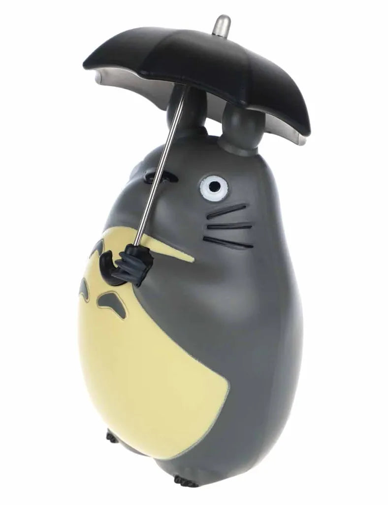  Mein Nachbar Totoro Figur Von Totoro Mit Regenschirm | 10 Cm
