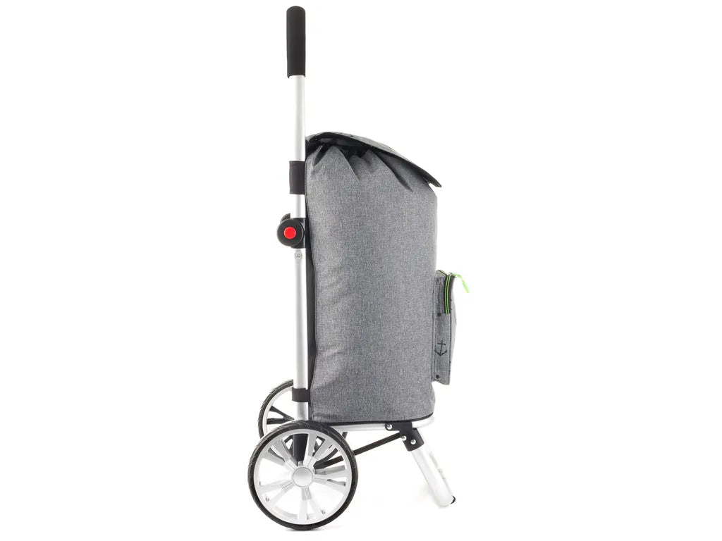  Franky Unisex Einkaufstrolley ER7 Einkaufswagen Einkaufstasche Ahoi I
