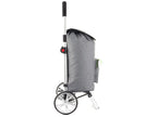  Franky Unisex Einkaufstrolley ER7 Einkaufswagen Einkaufstasche Ahoi I