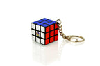  3x3 Rubik's Cube Keychain Wave II 3026