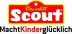  Scout Jungen Wecker Alarm LearnTheTime Blau 280001010