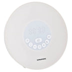  Grundig Wake-up Light LED Lichtwecker Farbwechsel Radio Wecker Sonnenaufgang