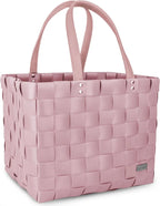  Normani Strandtasche Mit PolyurethanHenkeln