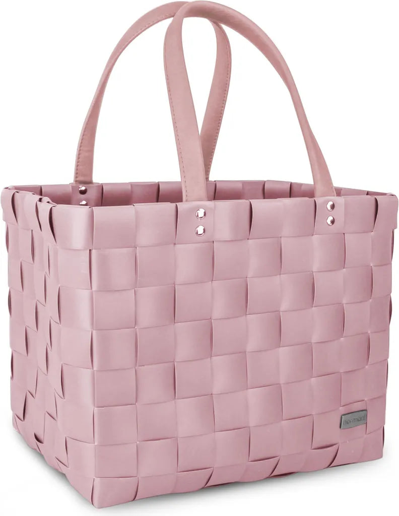  Normani Strandtasche Mit PolyurethanHenkeln