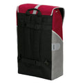  Andersen Shopper Unus Alu Höhenverstellbar Mit Kugellagerrad Ø 17 Cm Und 46 Liter Tasche Filip Rot Mit Kühlfach