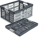  Keeeper Profi-Klappbox 45 L Mit Softgriff 54 X 37 X 28 Cm